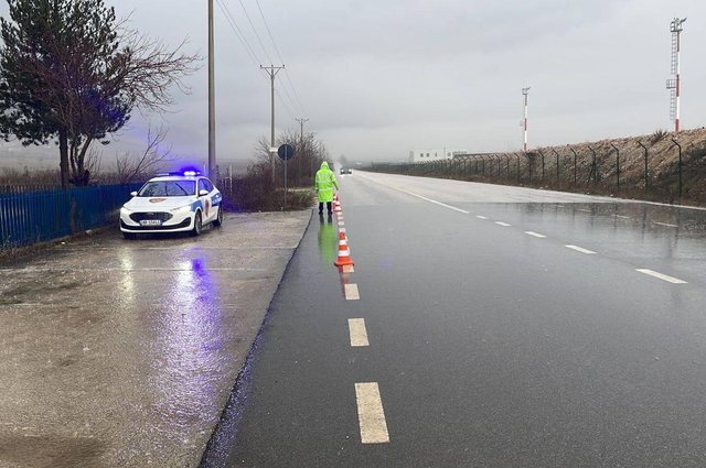 PËRKEQËSIMI I MOTIT NË TË GJITHË VENDIN/ Policia apelon qytetarët: Shmangni lëvizjen e panevojshme