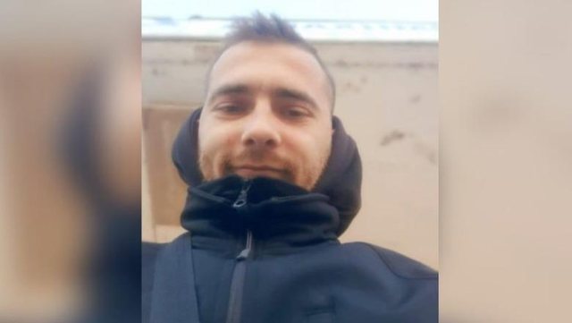 E TRISHTË/ Ky është tifozi shqiptar i PAOK-ut që ndërroi jetë nga aksidenti TRAGJIK në Rumani (FOTO)