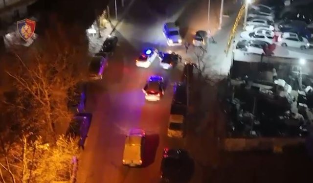 “MALLI” VINTE NGA FIERI/ Zbardhen DETAJE TË REJA nga operacioni “Anëtarët”, një armë shitej 700-800 euro