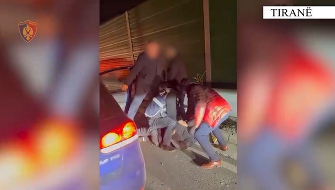 EMRI/ Kush është “i forti” i Yzberishtit i arrestuar për trafik armësh në Tufinë, i dënuar më parë për vrasje