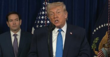 “KA KRYER NARKOTERRORIZËM…”/ Trump: Maduro do të përballet me drejtësinë amerikane
