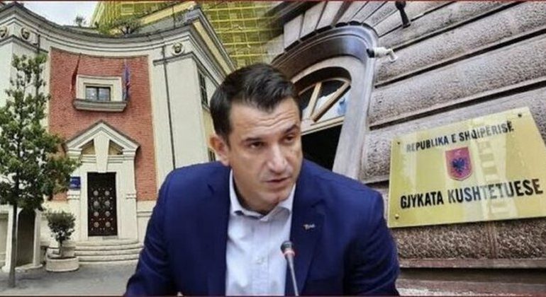 LIRIMI I VELIAJT? Kërkesa kalon në seancë plenare në Kushtetuese