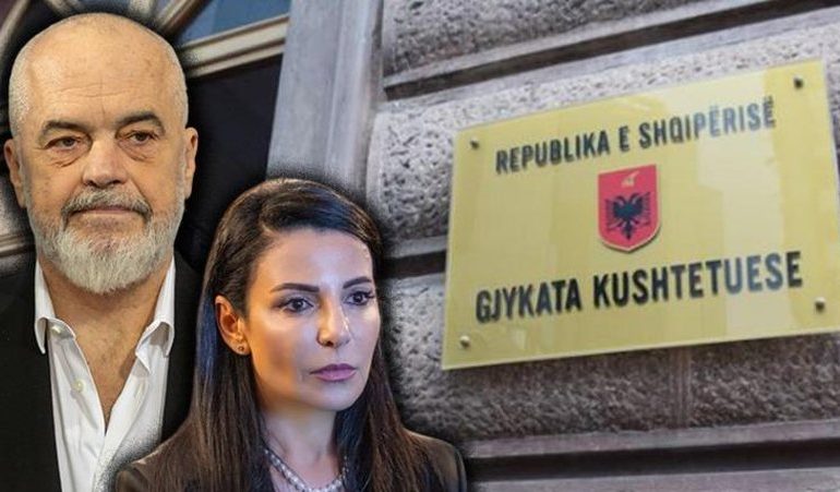 ÇËSHTJA “BALLUKU”/ Gjykata Kushtetuese shtyn vendimin