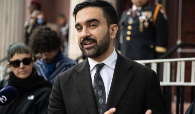 ARRESTIMI I MADUROS/ Kryebashkiaku i ri i Nju Jorkut, Mamdani: E kam telefonuar Trumpin për të kritikuar operacionin në Venezuelë