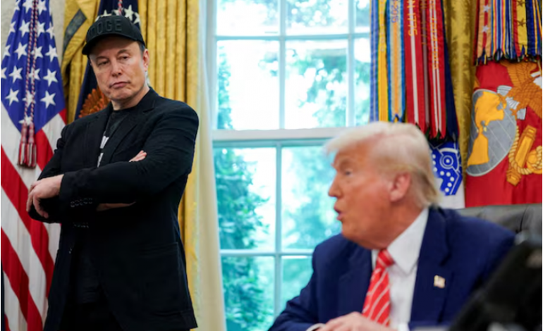 PROTESTAT ANTI-QEVERITARE/ Trump: Do flas me Elon Musk për të rikthyer internetin në Iran