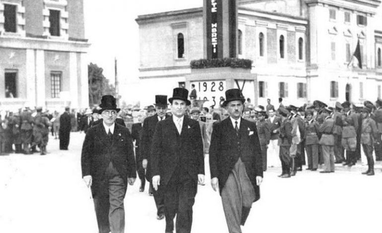 DOSSIER/ “Më 30 dhjetor, në luftimet në afërsi të Krujës midis vullnetarëve esatistë dhe atyre haxhiqamilistë, fuqitë e Esatit shpartallohen…” Ana e panjohur e “vitit të brishtë” 1914
