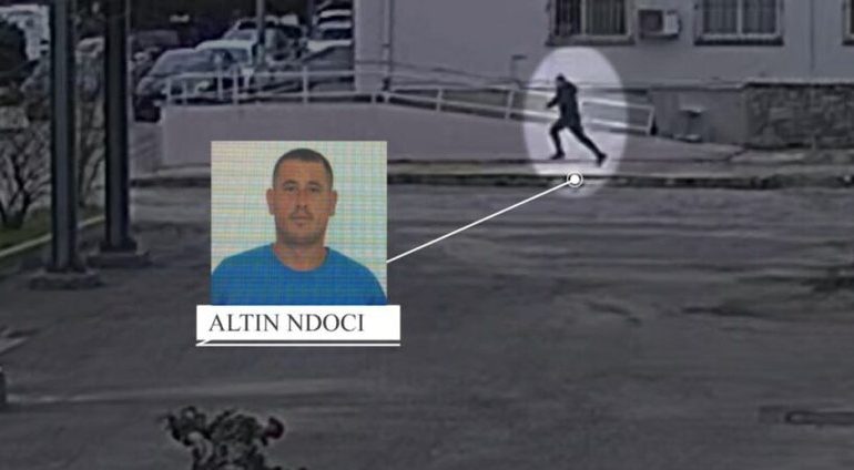 DETAJET E REJA/ Arratisja me regji e killerit me pagesë Altin Ndocit