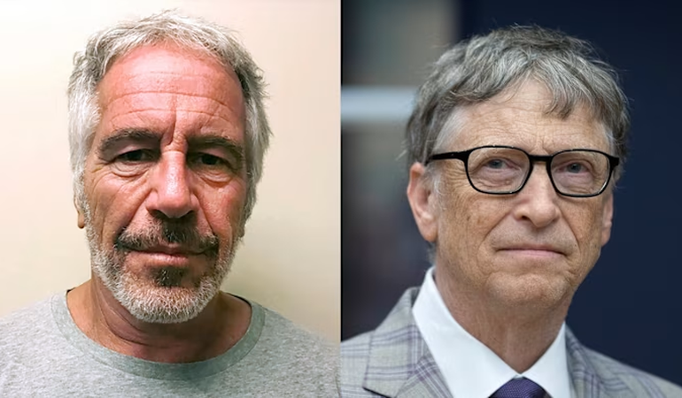 SEKRETET E DOSJES EPSTEIN/ Bill Gates fshihte sëmundjen e tij nga Melinda pas marrëdhënieve me vajza ruse