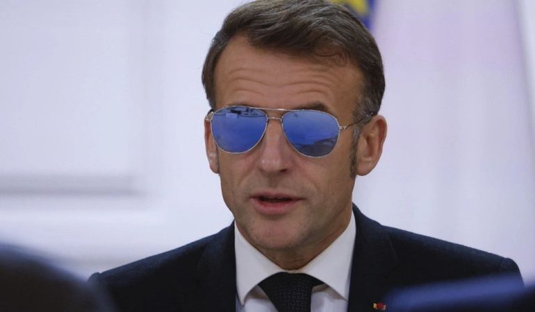 AKUZAT E TRUMP PËR BARNAT/ Pallati Elize: Lajm i rremë, çmimet nuk i cakton Macron