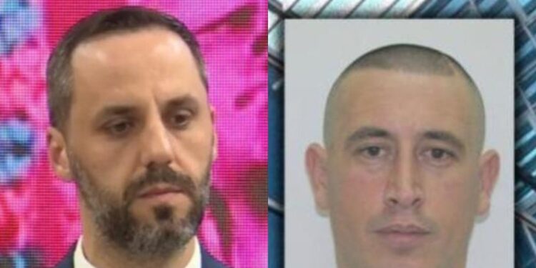 ARRATISJA E NDOCIT/ Lamallari: Reagim i menjëhershëm ndaj zinxhirit drejtues, masa të forta për sigurinë në sistemin e burgjeve