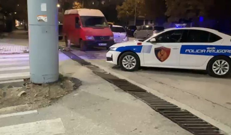 PLAGOSJE ME THIKË NË VLORË/ Arrestohet 48-vjeçari, i lënduari dërgohet në spital