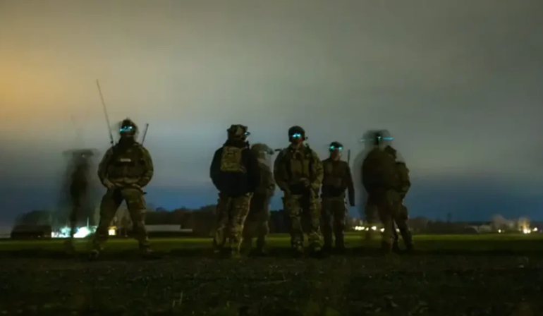 KUSH JANË DELTA FORCE? Njësia elitare amerikane që mori pjesë në kapjen e Maduros
