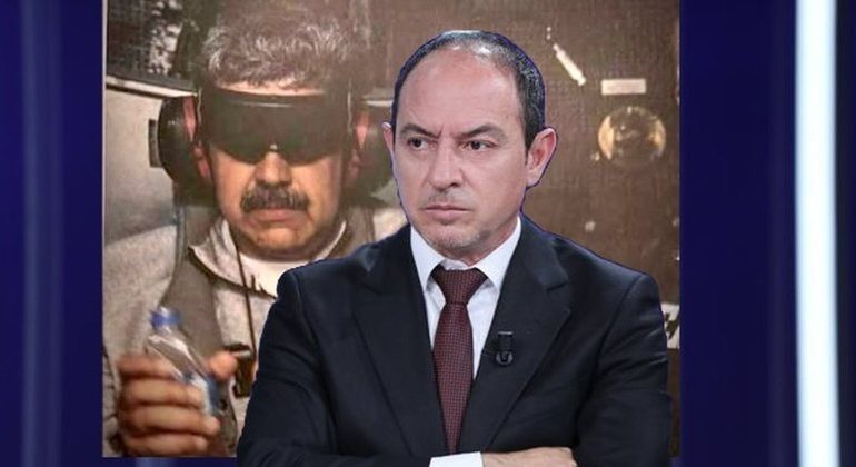“DIKTATORË SI MADURO KA PLOTË…”/ Gjinishi: Presidenti i një shteti ka imunitet, nuk është si Bin Laden! Tani kemi ligjin e xhunglës