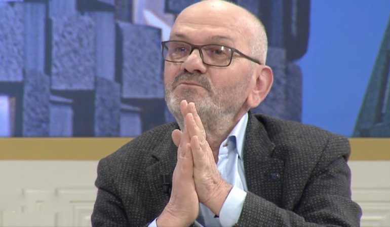 RRËFIMI i Mehdi Malkajt: Djali im ka 1 vit që ka lënë drogën dhe ky është viti im më i mirë