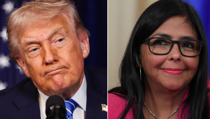 PARALAJMËRON PASUESEN E MADUROS/ Trump: Do ta pësosh më keq se ai nëse nuk përmbush kërkesat e SHBA-ve