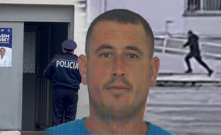 ZHVILLUAN TAKIME NË PARABURGIMIN E DURRËSIT/ Kush janë dy emrat që mund të kenë ndihmuar në planin për arratisjen e Altin Ndocit! Persona të skeduar