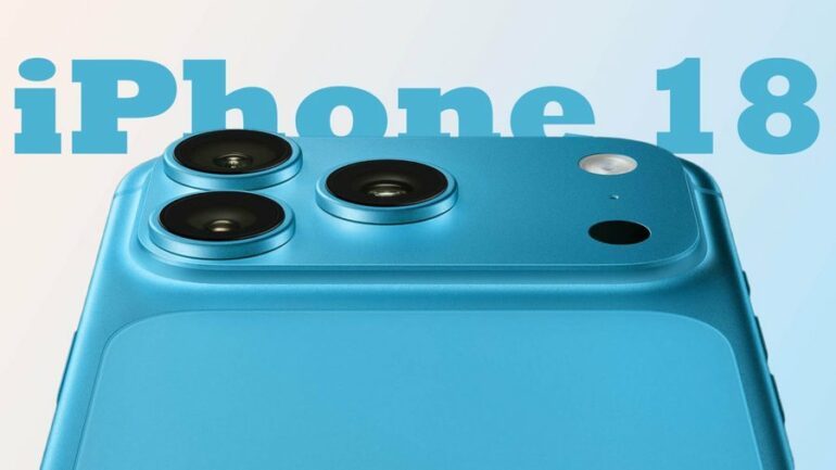 “IPHONE 18” VJEN ME NDRYSHIME TË MËDHA/ Zbulohen specifikat e para të modeleve të reja