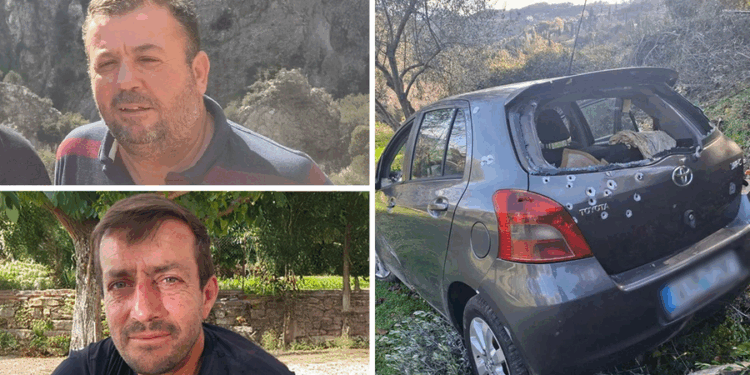 “U TREMBA MOS MË SULMONTE…”/ Flet shqiptari që vrau burrin e ish-të dashurës në Greqi