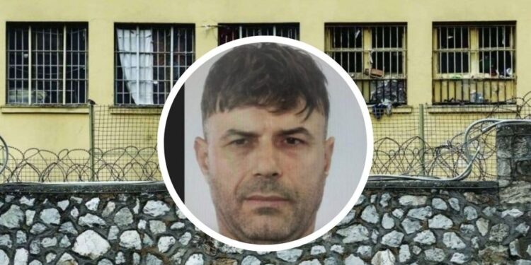 PAZARE DROGE? Një shqiptar dyshohet se porositi vrasjen e Jani Aliajt në burgun grek