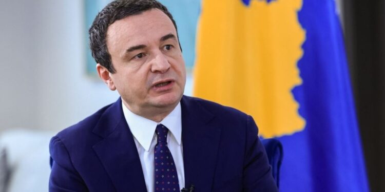 27-VJETORI I MASAKRËS SË REÇAKUT/ Kurti: Kjo është ende një plagë e hapur dhe pret për drejtësi