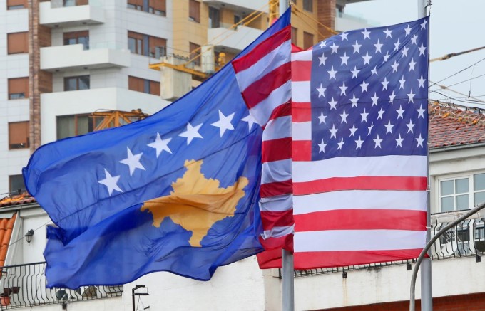 KURTI FITOI ZGJEDHJET/ Ambasada e SHBA në Prishtinë: Të gatshëm të forcojmë partneritetin me Qeverinë e re. Duhet të rifillojë edhe dialogu strategjik mes dy vendeve