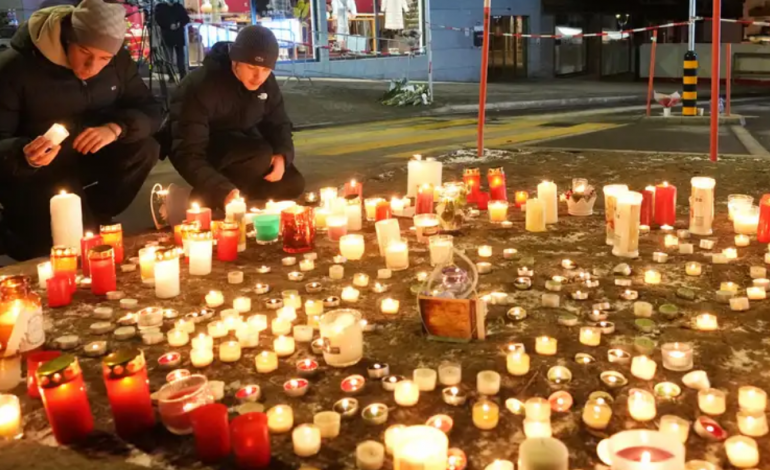 TRAGJEDIA NË ZVICËR/ Hetimet përjashtojnë një sulm të organizuar, skenarët e shpërthimit të zjarrit…