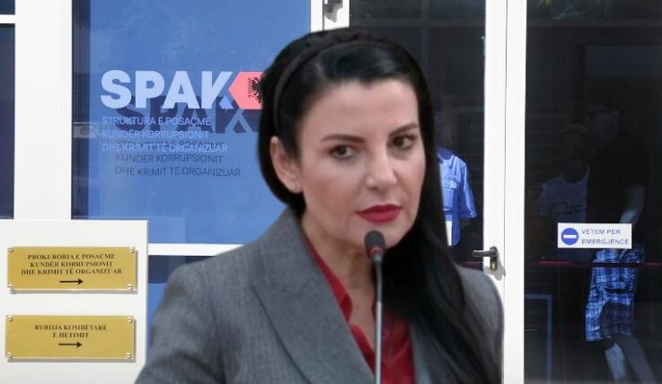 DOKUMENTET/ E pandehur për aferat me tenderat, Balluku tenton një emërim të ri në Komisionin e Prokurimit Publik