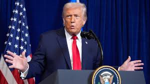 “E NXORRËM JASHTË VENDIT…”/ Trump për sulmet në Venezuelë: Kemi kapur Maduron dhe gruan e tij