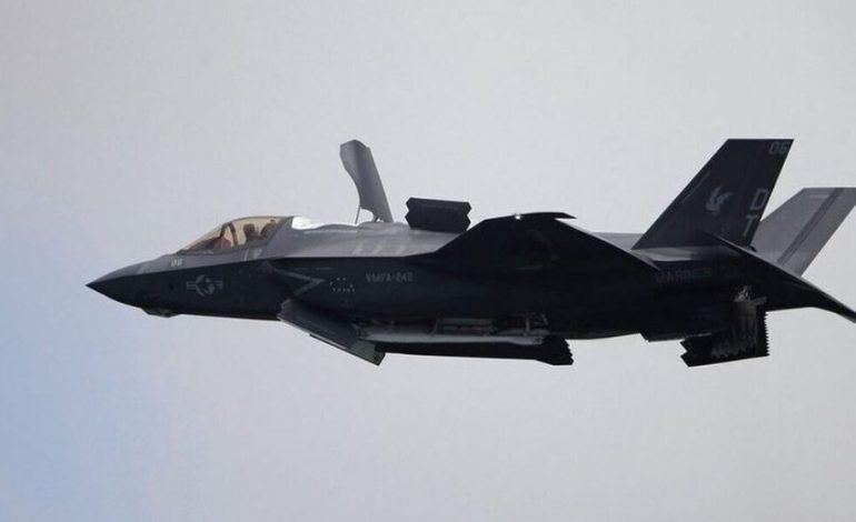 “SITUATA POTENCIALISHT TË RREZIKSHME”/ Aviacioni civil amerikan paralajmëron për operacione ushtarake mbi Meksikë