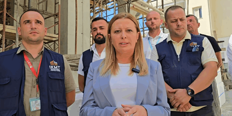 ISHTE NË KRYE TË IKMT-së/ Largohet nga detyra Dallëndyshe Bici. Ja kush e zëvendëson (EMRI)