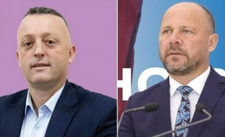 U DENONCUA NGA AGRON MALAJ PËR SHPIFJE/ GJKKO pushon çështjen në ngarkim të Xhelal Mziut