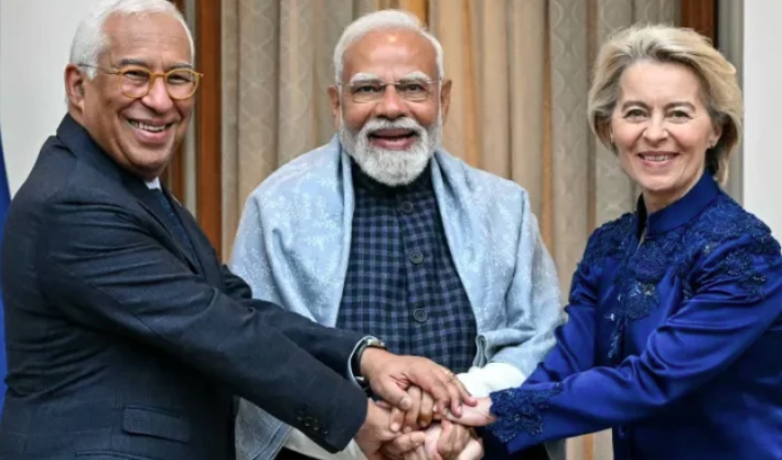 INDIA DHE BE ARRIJNË MARRËVESHJEN E RËNDËSISHME TREGTARE/ Tarifat do të ulen për shumicën e mallrave