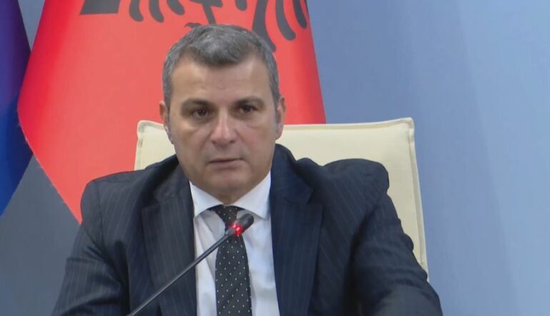 “RRITJA EKONOMIKE E QËNDRUESHME”/ Guvernatori i Bankës së Shqipërisë, Gent Sejko: BSH, politikë të kujdesshme monetare