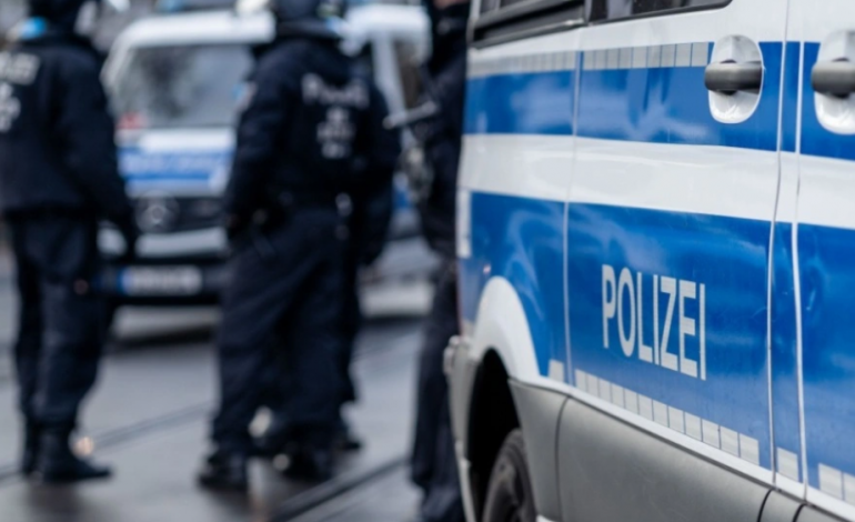 TË SHTËNA ME ARMË ZJARRI NË BERLIN/ 5 të plagosur, 2 prej tyre në gjendje të rëndë