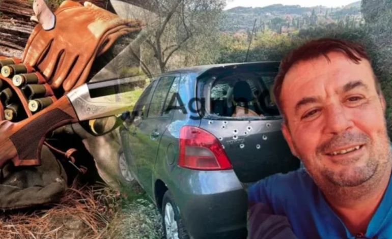 E RËNDË NË GREQI/ 44-vjeçari shqiptar vret burrin e të dashurës së tij