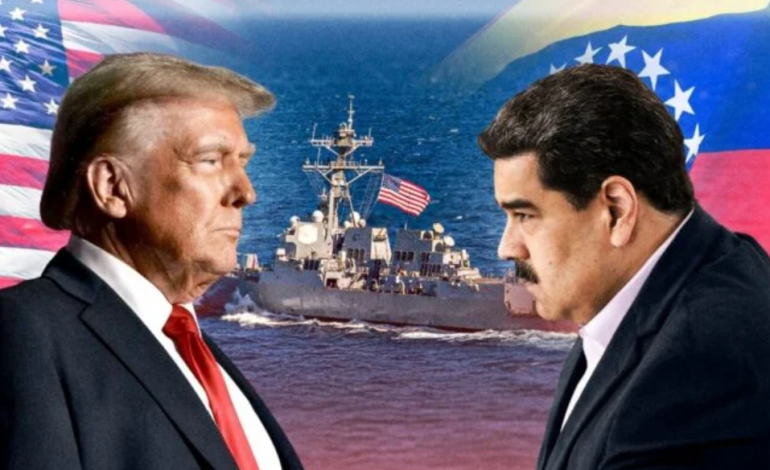 MADURO BURGOSET NË NEW YORK/ Trump: SHBA-të do të drejtojnë Venezuelën
