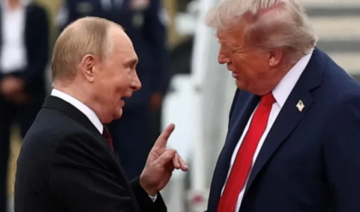 RUSIA NË KOMUNIKIM ME SHBA PËR BALLKANIN/ REL: DASH hesht nëse po diskutohet edhe për Kosovën