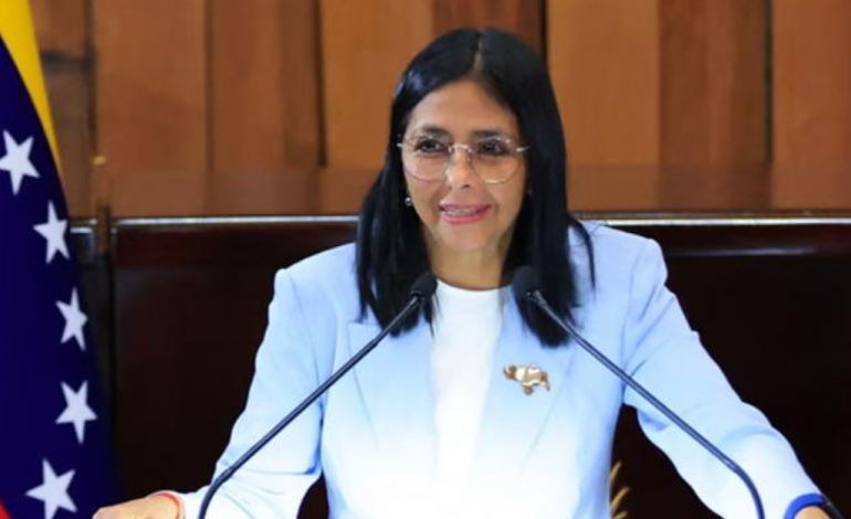 NË KRYE PAS ARRESTIMIT TË MADUROS/ Presidentja e Venezuelës shpall amnisti të përgjithshme dhe mbyll burgun famëkeq El Helicoide