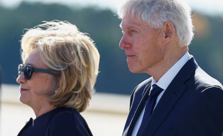 ÇËSHTJA “EPSTEIN”/ Bill dhe Hillary Clinton refuzojnë të dëshmojnë në Kongres