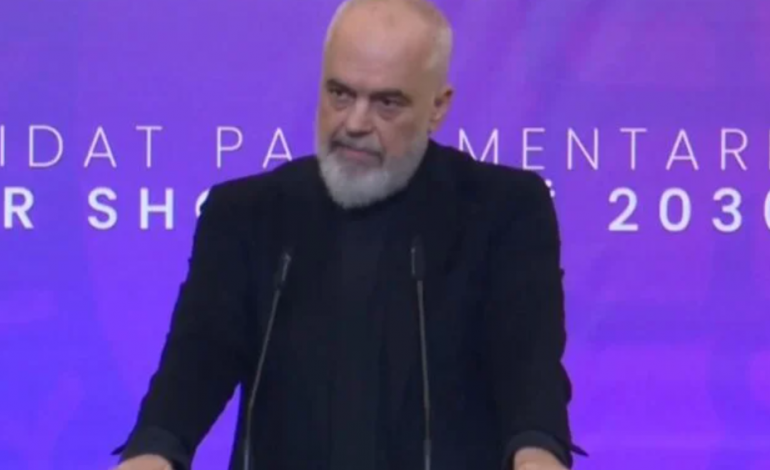 “JEMI TË SHQETËSUAR”/ SafeJournalists reagon pas deklaratës së Ramës për RTSH, kryeministri: Po shtrembëroni qëndrimin tim