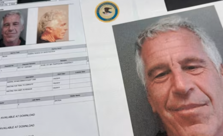“JAM E INTERESUAR, POR NUK JETOJ NË SHBA”/ E reja nga Tirana del në dosjen “Epstein”, zbulohet email-i që dërgoi