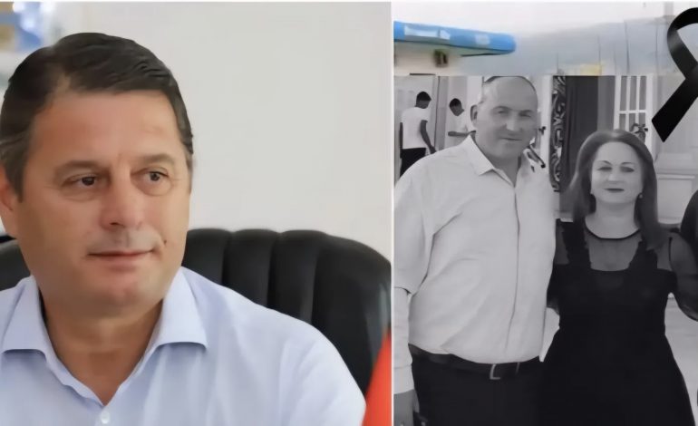 HUMBËN JETËN NË AKSIDENTIN TRAGJIK/ Çifti i bashkëshortëve të afërm të Pjerin Ndreut, kreu i bashkisë së Lezhës: Tronditëse për ne