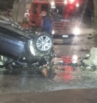 HUMBI KONTROLLIN E AUTOMJETIT/ Ndërron jetë 23-vjeçari shqiptar në Greqi