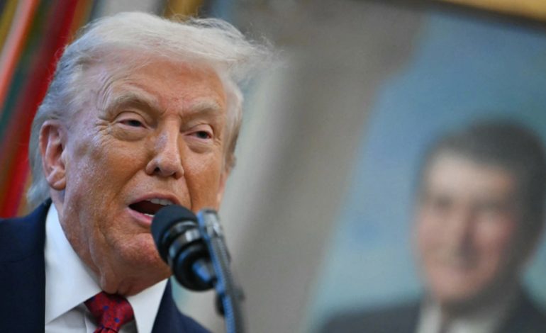 PROTESTAT ME VIKTIMA NË IRAN/ Paralajmëroi ndërhyrjen e SHBA-ve, Teherani i përgjigjet Trump: Një vendim i tillë rrezikon destabilizimin e rajonit
