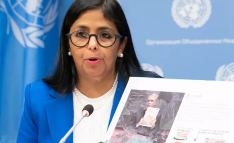 ARRESTIMI I MADUROS/ Delcy Rodriguez, kush është zv.presidentja e Venezuelës me të cilën Trump është “i gatshëm të bashkëpunojë”