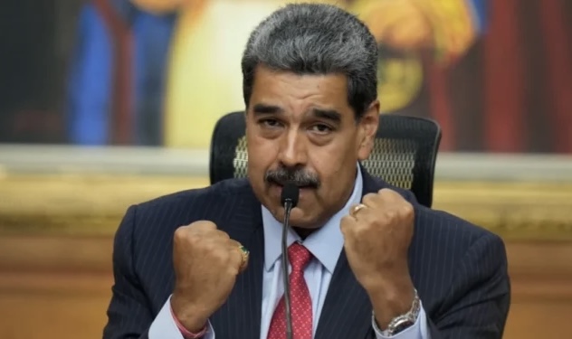 “JAM NJERI I MIRË”/ Nis gjyqi ndaj Maduros e gruas së tij para gjykatës në Nju Jork! Presidenti i Venezuelës nuk pranon fajësinë