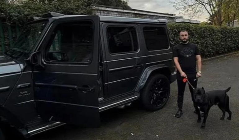 “NUK MË HIQNI DOT QAFE”/ Skifteri’ shqiptar sfidon autoritetet në Angli