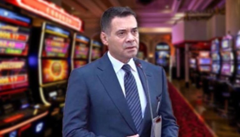 DOKUMENTI/ Arben Ahmetaj shpenzoi 93 mijë euro brenda një muaji në kazinonë Dragonara të Maltës! Ishte i regjistruar që prej vitit 2015