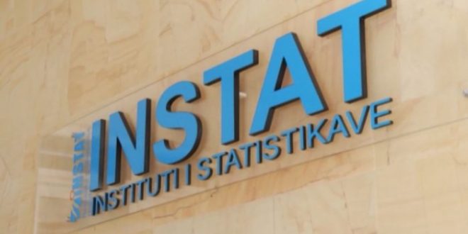 PROFILI/ Lantona Sado merr detyrën si Drejtoreshë e Përgjithshme e INSTAT