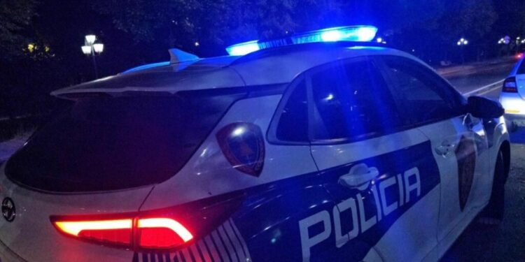 EMRI/ Gjendet pajetë një person në Elbasan, Policia jep detajet e para